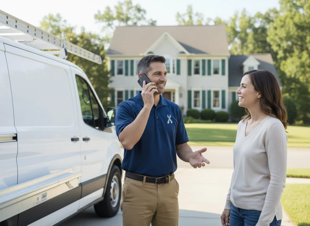 Home Gutter Service Samaria, MI FAQs